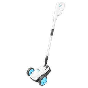 红背锂电割草机小型家用充电式无刷电动草坪机园艺打草神器除草机