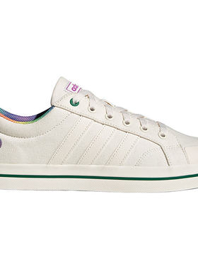 阿迪达斯ADIDAS低帮运动休闲板鞋