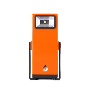 博容安可储备地震应急手电加水发电户外充电续航救援高亮度照明灯