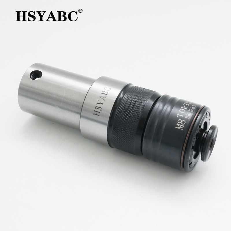 攻丝夹头连接主体 GT12-B12B16B18 GT24-B22 TC820攻丝机快换柄体