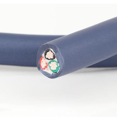 monosaudio高端发烧电源散线