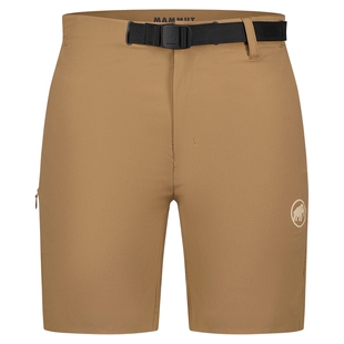 MAMMUT猛犸象Trekkers 3.0女士运动户外休闲耐磨弹力软壳短裤