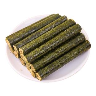 韩世肉松海苔卷夹心海苔海味蛋卷烘烤类糕点心儿童休闲零食小吃