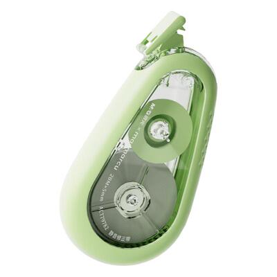 晨光静音修正带无痕|千人加购