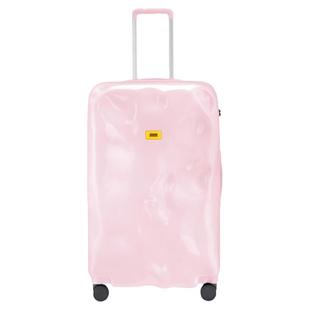 Crash Baggage行李箱拉杆箱登机箱破损旅行箱万向轮2025新款男女