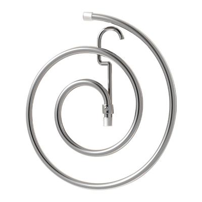 【晒被子床单被套神器】圆形衣架