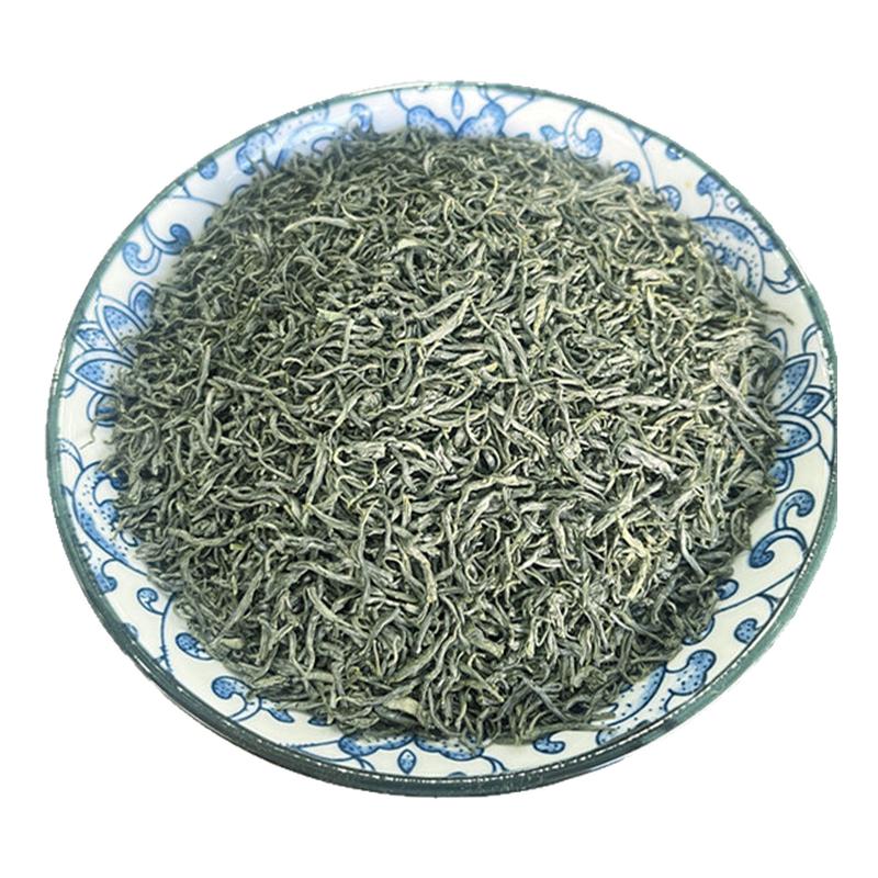 新茶浓耐泡雨前茶叶袋装绿茶散装