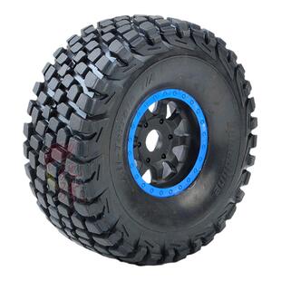 FS飞神1/8沙漠卡轮胎组莫哈维  短卡轮胎 偏硬 同时也适合UDR