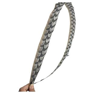 戏曲翎子京剧豫剧孙悟空武生花翎舞台演出雉鸡毛翎子羽毛表演装饰