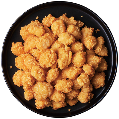 正大鸡米花半成品冷冻家庭装商用