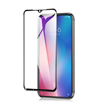 适用红米钢化膜K70E高清手机贴膜