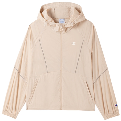 Champion冠军轻薄连帽夹克