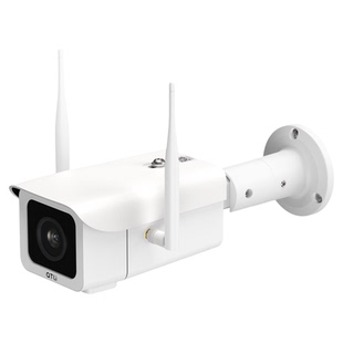 ATLI工程建筑延时摄影相机户外记录仪远程定时拍照长续航缩时拍