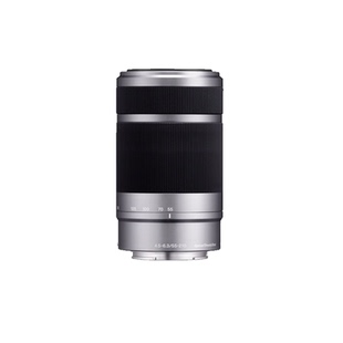 【自营】索尼/SONY E 55-210mmF4.5-6.3半画幅微单变焦长焦镜头