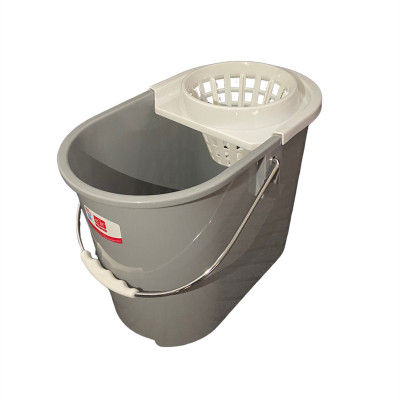 长方桶拖把桶肥猫加厚清洁挤水桶