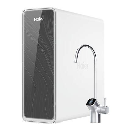 海尔净水器家用鲜活水pro14
