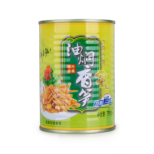 爽口园油焖香微甜 酱油烤笋食零食下饭菜 2024 宁波口味油焖春笋