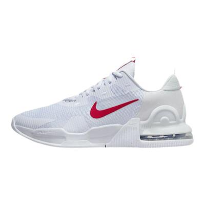 耐克男款气垫休闲跑步鞋