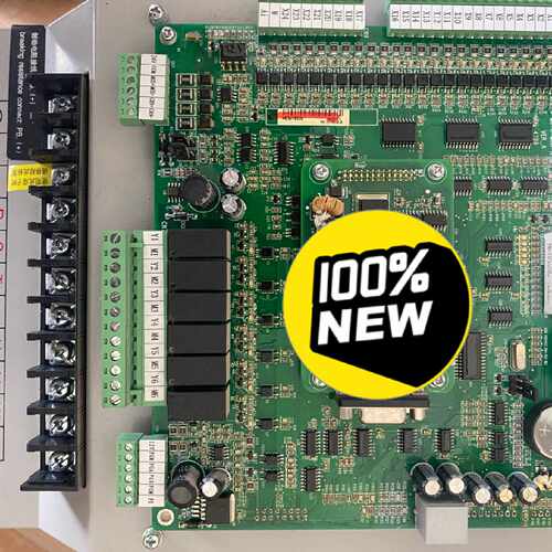 【议价-可维修】控制器 CE-L-B-4011-SJEC 工控备件  /均有货