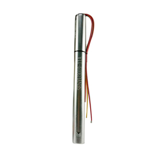 防溢流探杆总成光探杆插座检测仪油罐车防溢油传感器探头罐车配件