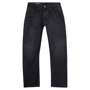 G-STAR RAW硬挺Contor 3D Chino男士13oz舒适25冬季新款厚牛仔裤