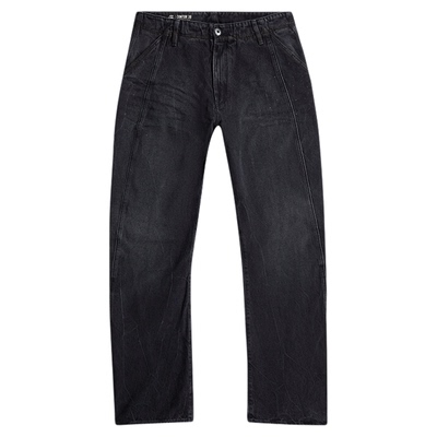 G-STAR男士13oz舒适厚牛仔裤