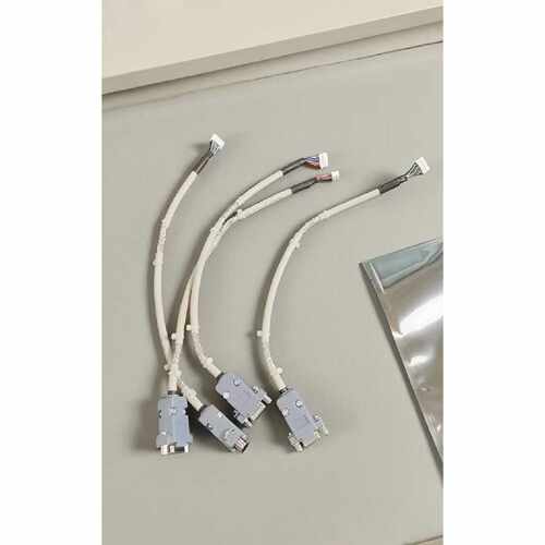 询价新时达AS380主板 PG卡连接线 AS.T024 PG卡编