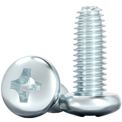 【全网热销】圆头三角牙自攻螺丝