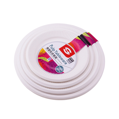 diy一次性绘画手工幼儿园纸盘子