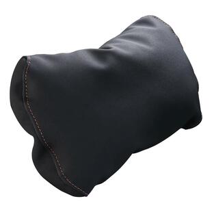 适用25款比亚迪海豚汽车头枕纸巾盒智驾版座椅护颈枕靠垫枕改内饰