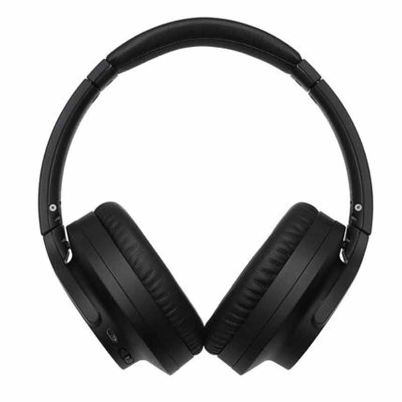Audio Technica/铁三角 ATH-ANC700BT无线蓝牙主动降噪头戴式耳机
