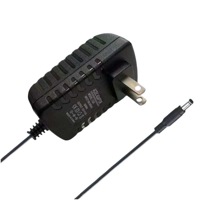 5伏光端机机顶盒数字有线电视5V2A电源适配器充电线光纤收发器