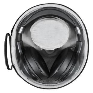 虎炳适用HECATE漫步者耳机收纳盒头戴式g5plus耳机包G2BT收纳包G4竞技版A5/G30Ⅱ/G1S/G4S雷霆版保护盒