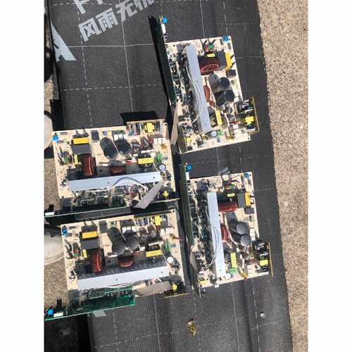 UPS新款C1KS机主板，主板料号：71009487功询价