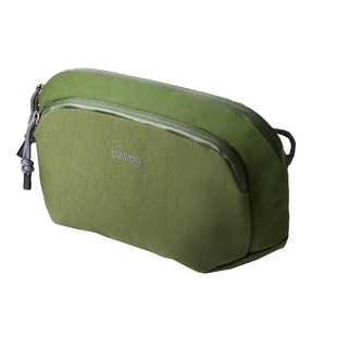 【新年礼物】Bellroy澳洲 Venture Pouch1.5L 户外机能运动收纳包