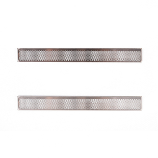 适用于马自达EZ60座椅下出风口保护罩防异物掉落内饰配件EZ60专用