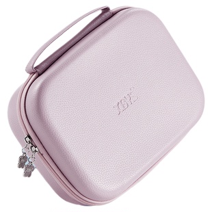 适用富士mini12保护套相机包拍立得instax mini 12保护壳收纳包手提硬壳防摔防撞迷你11通用保护包可爱配件