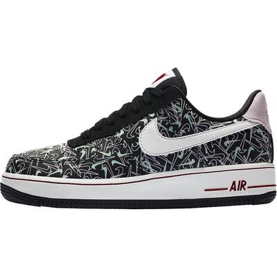 Nike/耐克官方正品Air Force 1女子时尚休闲低帮板鞋BV0319-002