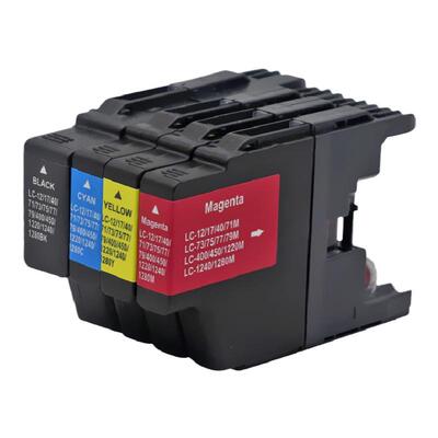 MFC-J430WJ825DWJ625DW墨水盒