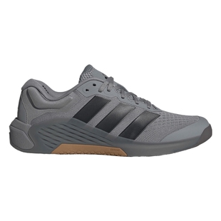 滔搏adidas阿迪达斯男子DROPSET 4 TRAINER运动休闲训练鞋JR4674