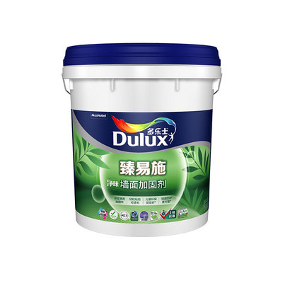 多乐士加固剂粘性强高抗碱高渗透