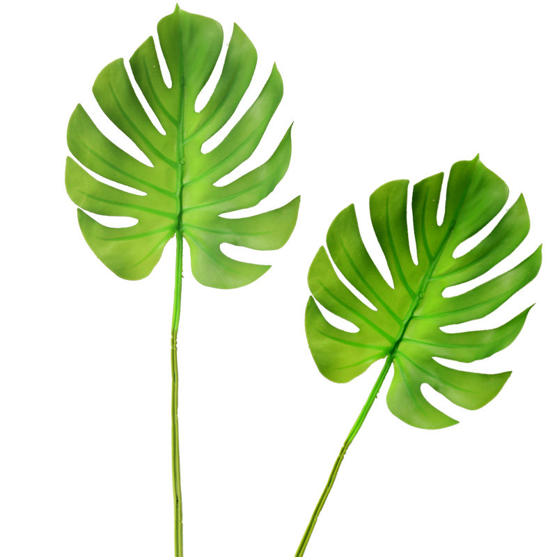 仿真植物假花假植物绿植室内外装饰塑料盆栽假绿萝小盆栽仿真花草