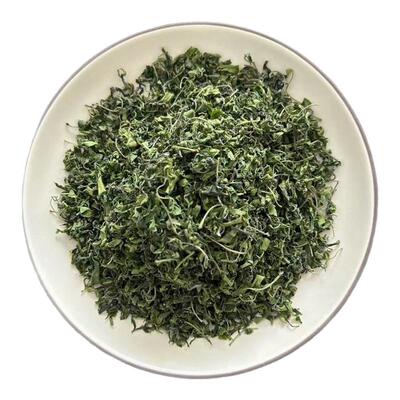 2026年正宗太行山头茬酸枣嫩芽茶