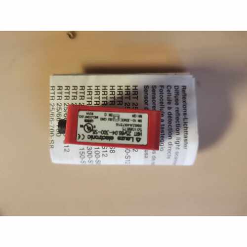 议价HRT 2566.04300S8 50108875适用