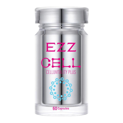 【限时半价】EZZ细胞命力胶囊