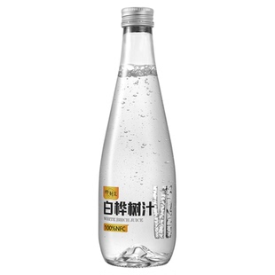 桦时光白桦树汁原液100%天然原汁0添加NFC天然植物饮料伊春直发