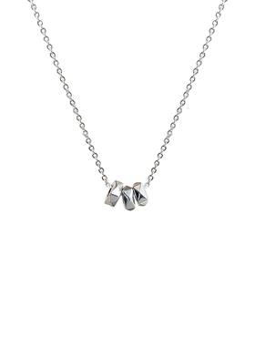 简约项链女2023新款爆款网红女款