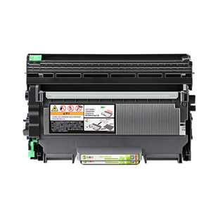MFC7360粉盒硒鼓适用兄弟Brother mfc-7360d激光一体打印机墨盒/DR2250硒鼓架可加粉大容量TN2215碳粉墨粉盒