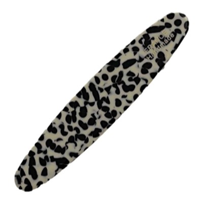 韩国France醋酸简约高级刘海边夹