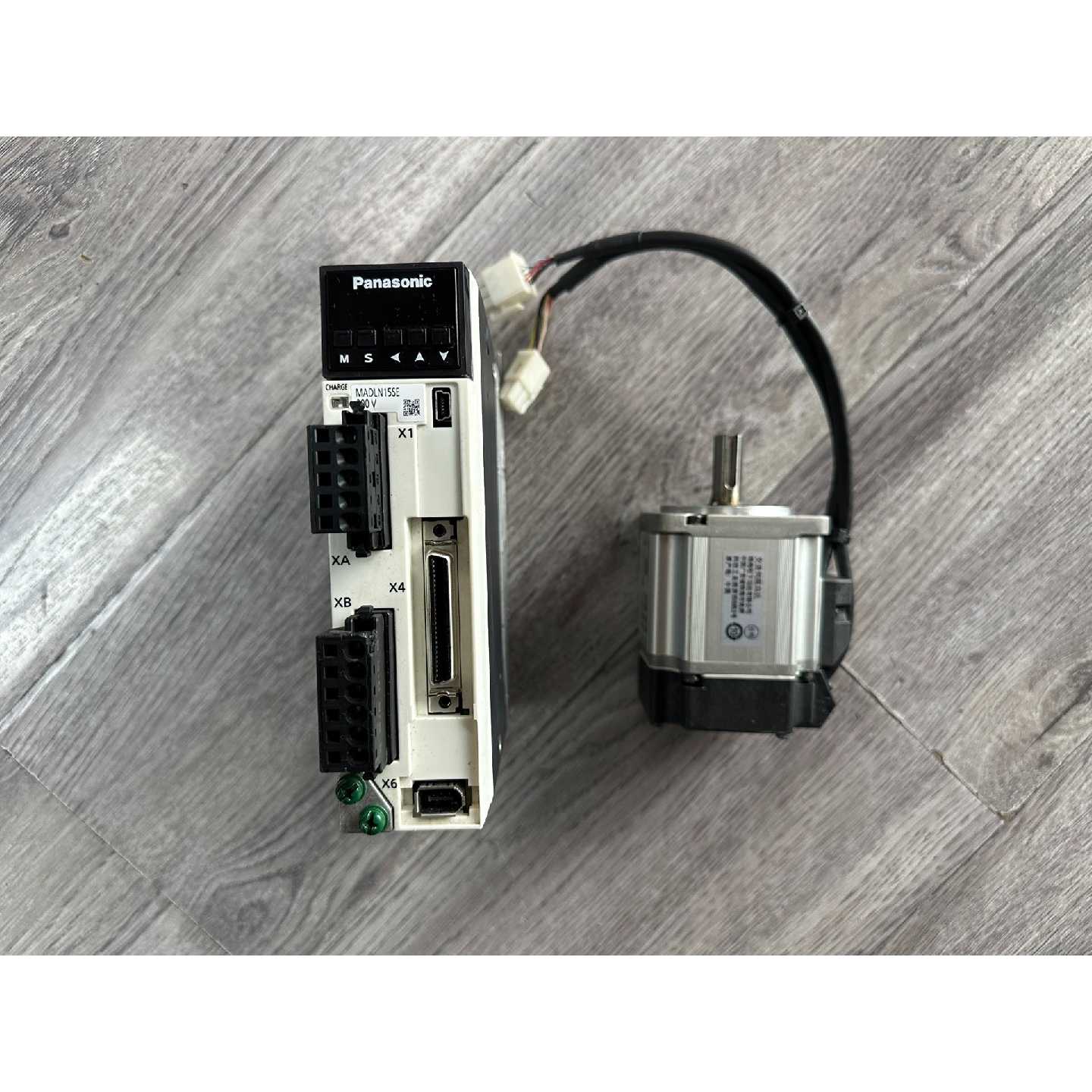 【议价-可维修】 伺服驱动器 MADLN15SE MSMF022L1U2M /二手均有